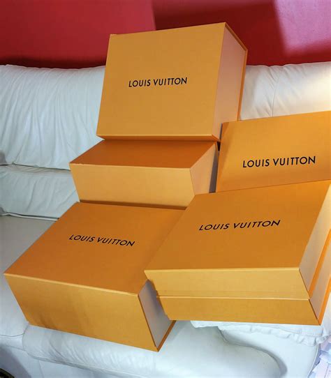 boxe lv|louis vuitton boxes.